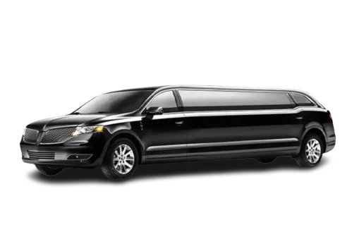 Black premimum car in miami