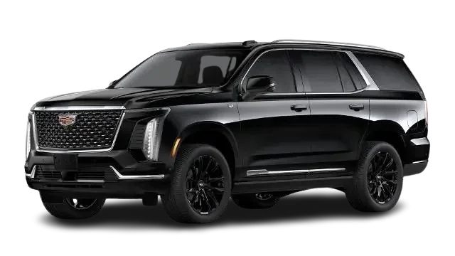 Corporate Chauffeur Service in Miami